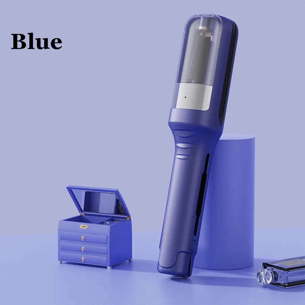 Automatic Split Ends Hair Trimmer
