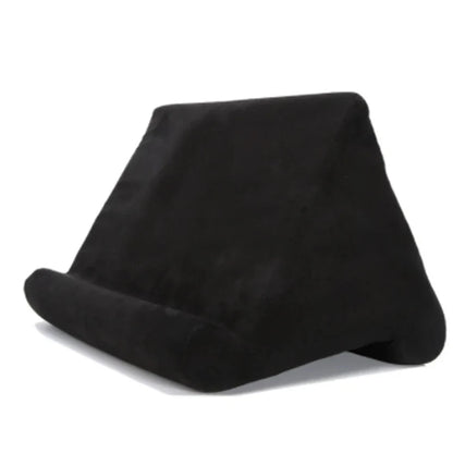 Soft Pillow Tablet Holder