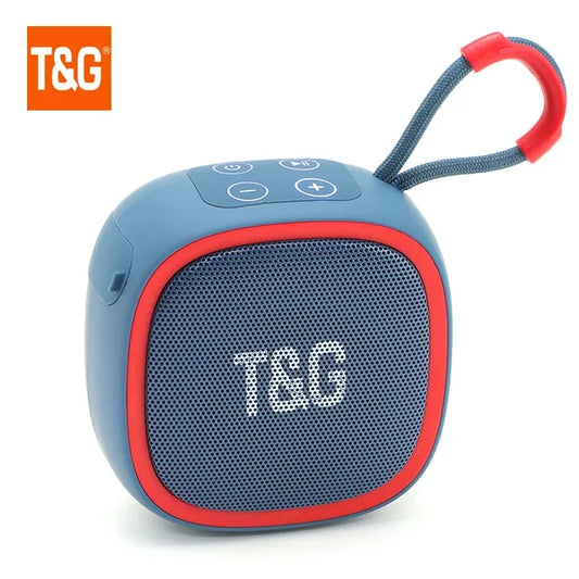 5.3 Mini Sound Box Speaker TG659
