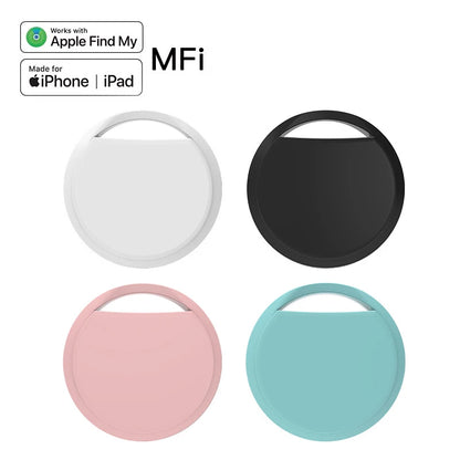 Bluetooth GPS Tracker Air Tag 1/2/4pcs