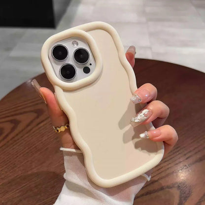 Soft Wave Phone Case