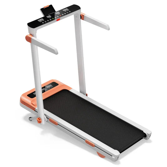 At Home Smart Workout Walking Pad