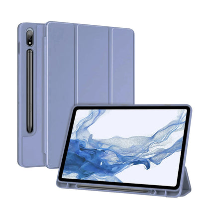 Foldable Tablet Case (with pen holder)