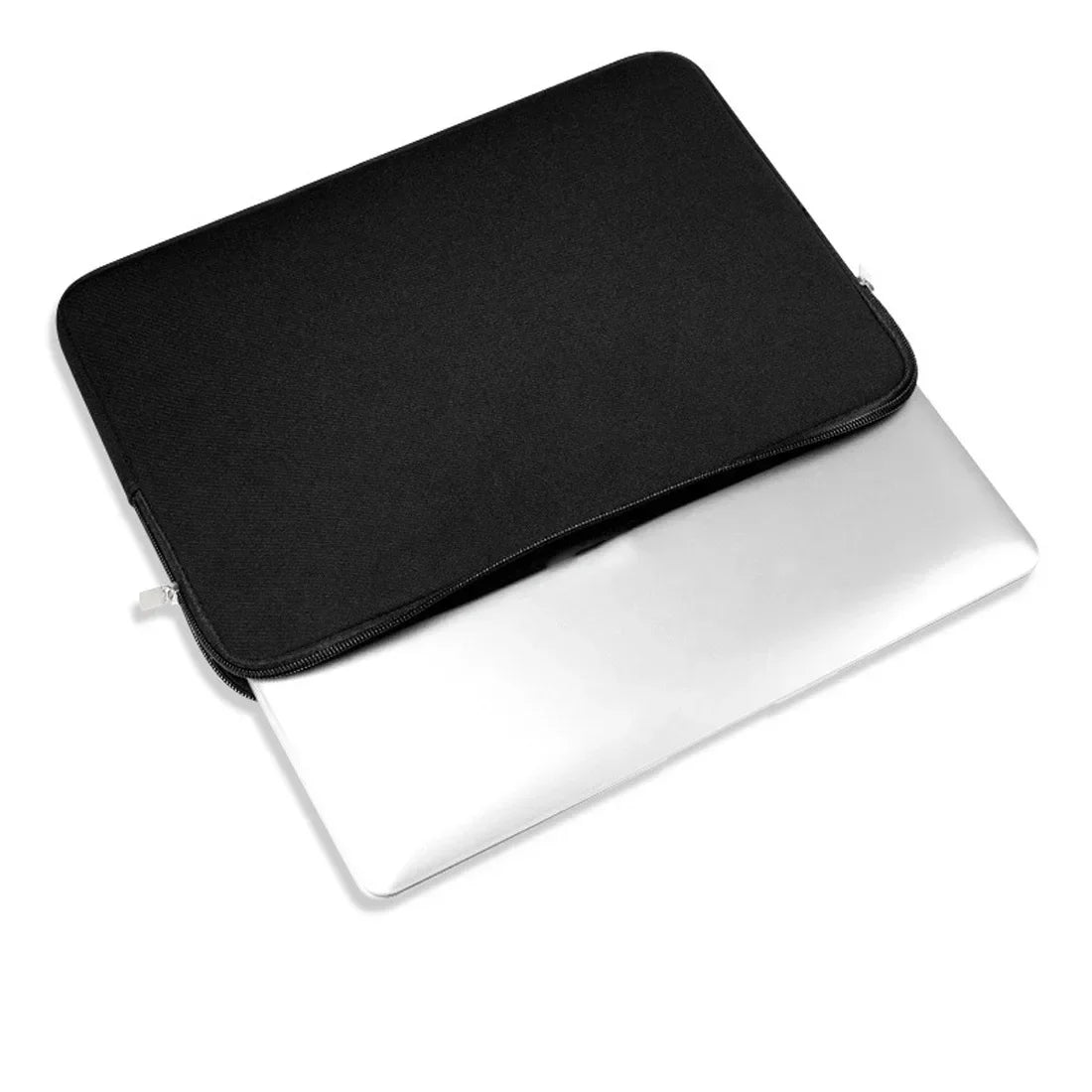 Soft Basic Laptop Sleeve