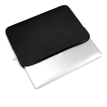 Soft Basic Laptop Sleeve