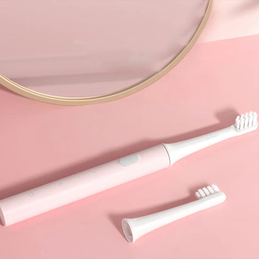Pastels Sonic Electric Toothbrush