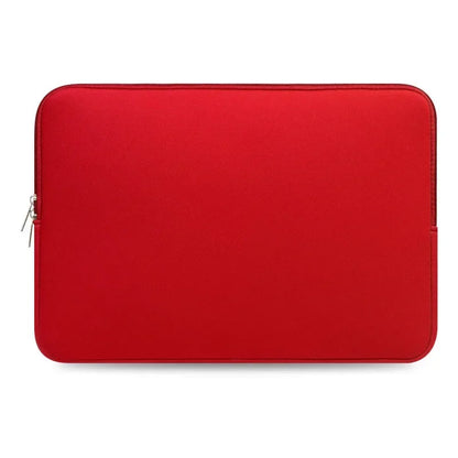 Soft Basic Laptop Sleeve