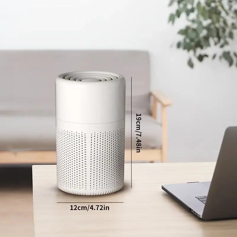 Scented Air Purifier