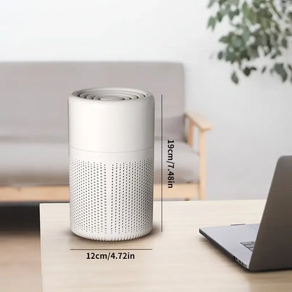 Scented Air Purifier