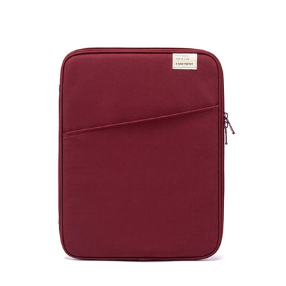 Soft Cushion Tablet Bag