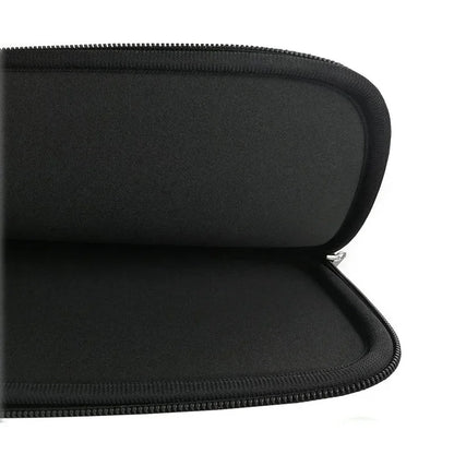 Soft Basic Laptop Sleeve