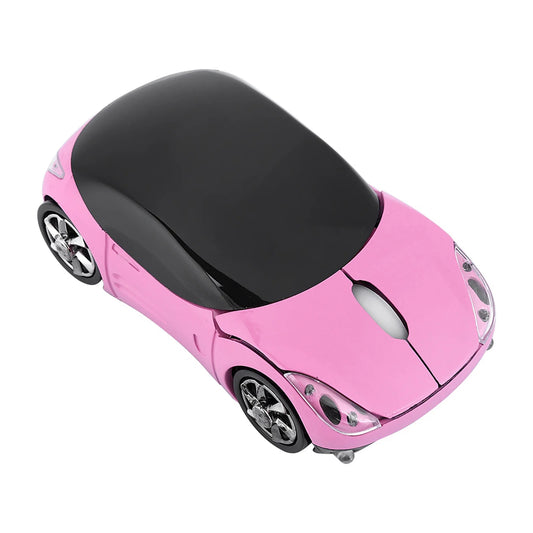 Compact Car Mouse