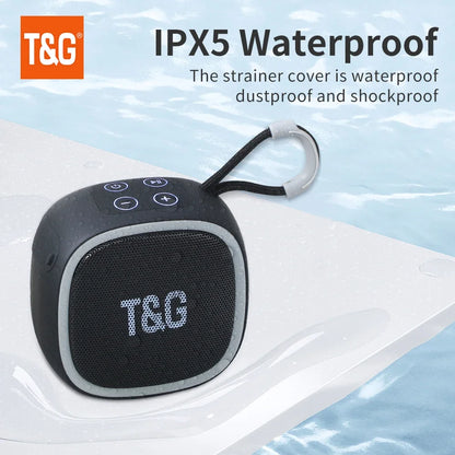 5.3 Mini Sound Box Speaker TG659