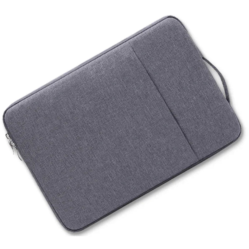 Handle Pocket Laptop Carrying Case