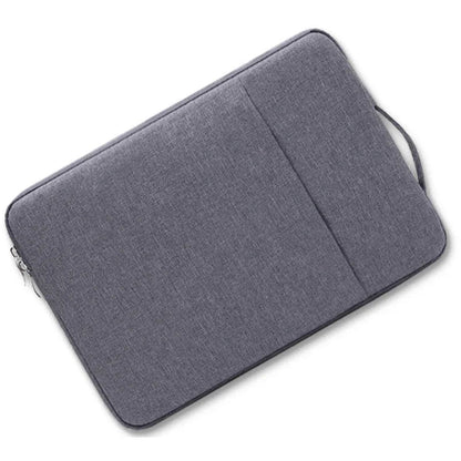 Handle Pocket Laptop Carrying Case
