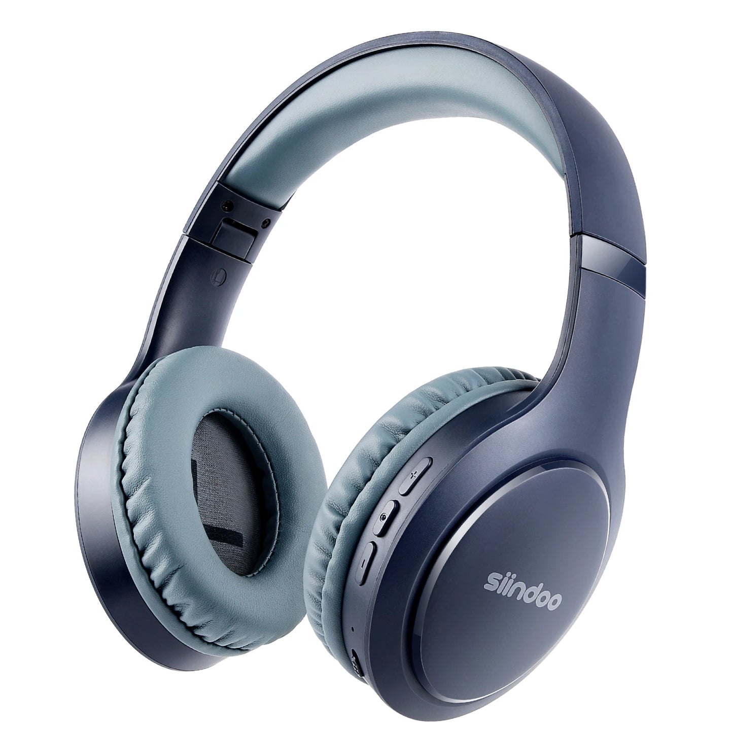 Bluetooth Stereo Headphones