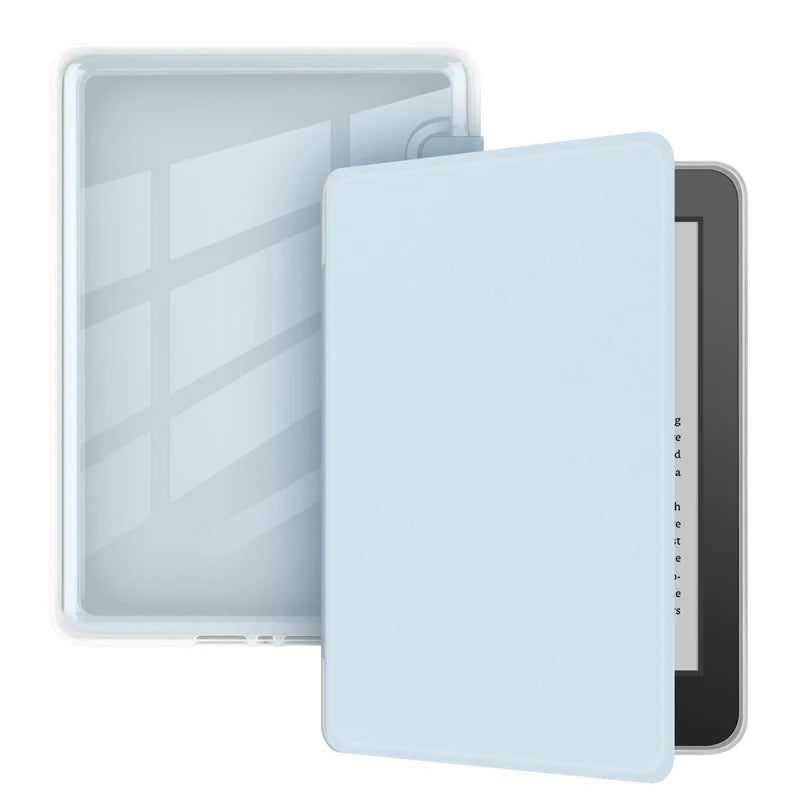 Colorsoft Acrylic Case for Kindle