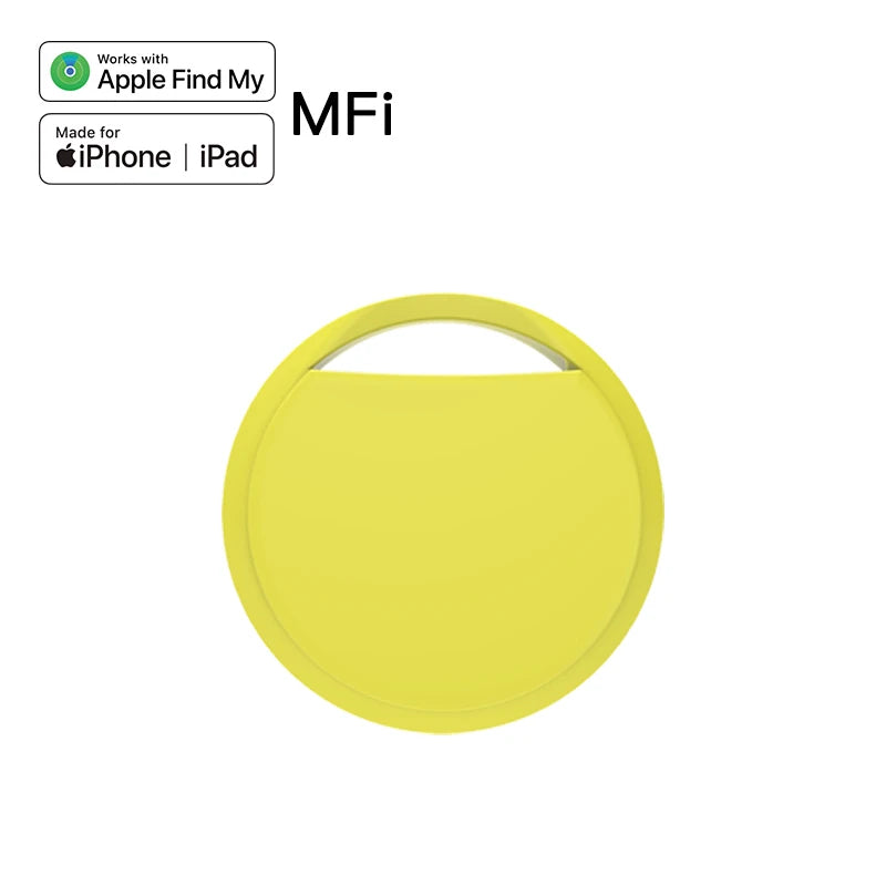 Bluetooth GPS Tracker Air Tag 1/2/4pcs