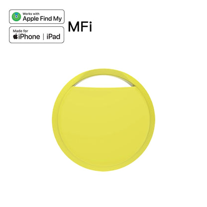 Bluetooth GPS Tracker Air Tag 1/2/4pcs