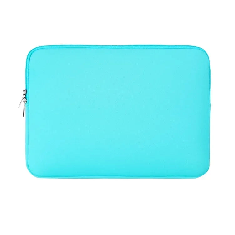 Soft Basic Laptop Sleeve