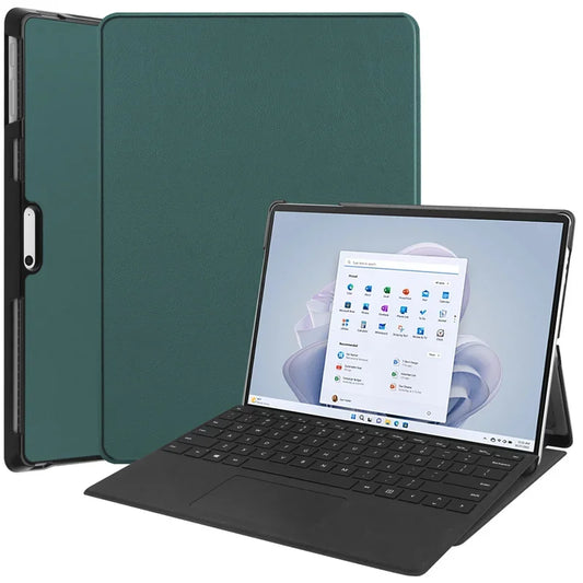 Flip Stand Tablet Cover For Microsoft Surface Pro