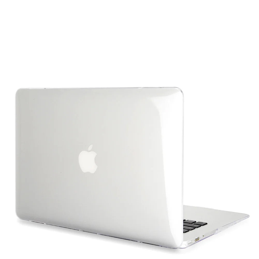 Crystal Laptop Case