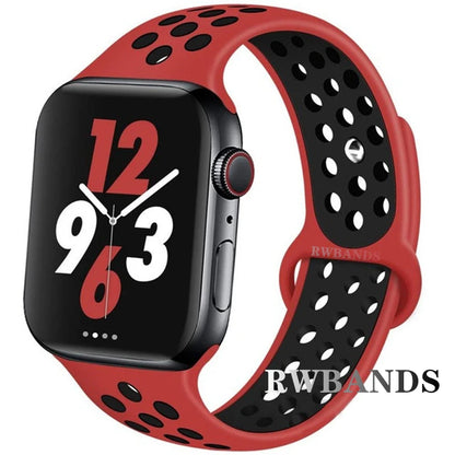 Breathable Sport Watch Band